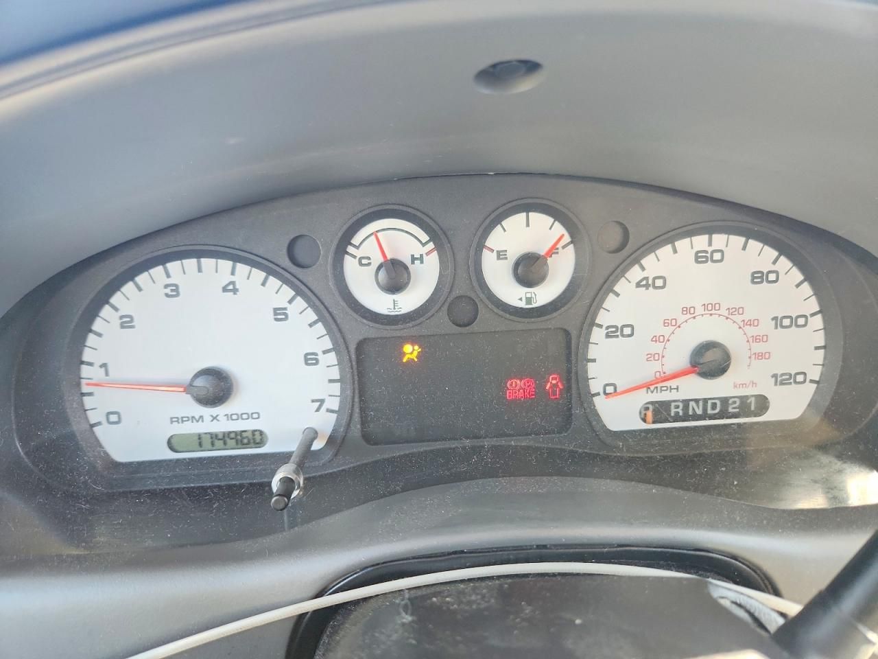 2006 Ford Ranger Super cab