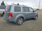 2009 Honda Pilot exl