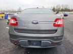 2012 Ford Taurus se