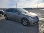 2007 Mercedes-Benz R 350