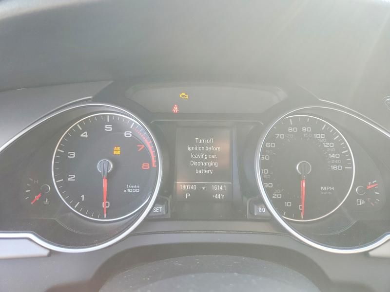 2013 Audi A5 Premium Plus