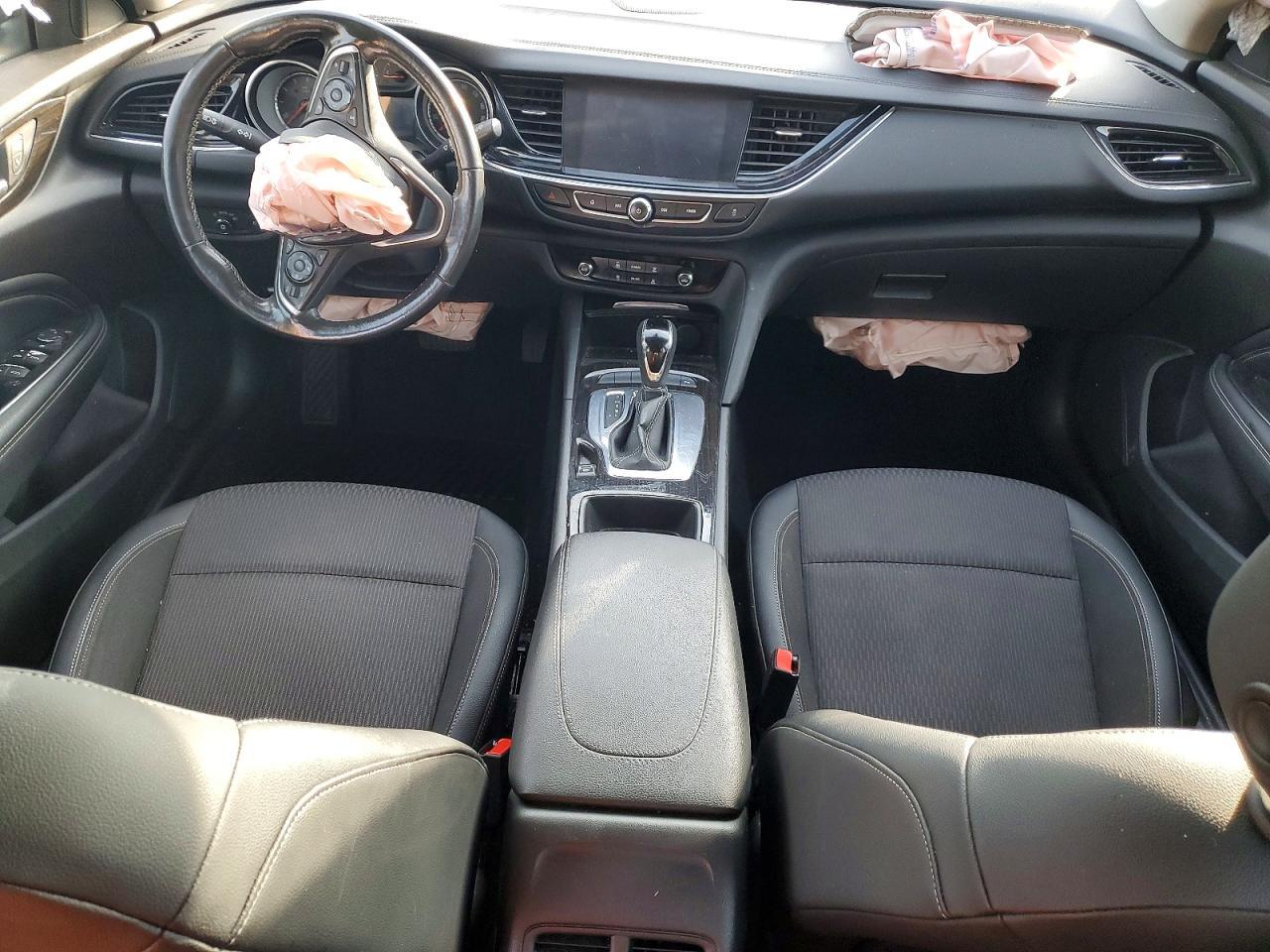 2018 Buick Regal Preferred ii