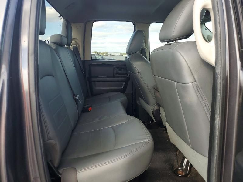 2015 Dodge Ram 1500 st