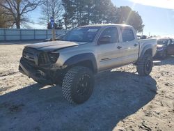 2008 Toyota Tacoma Double cab en venta en Loganville, GA