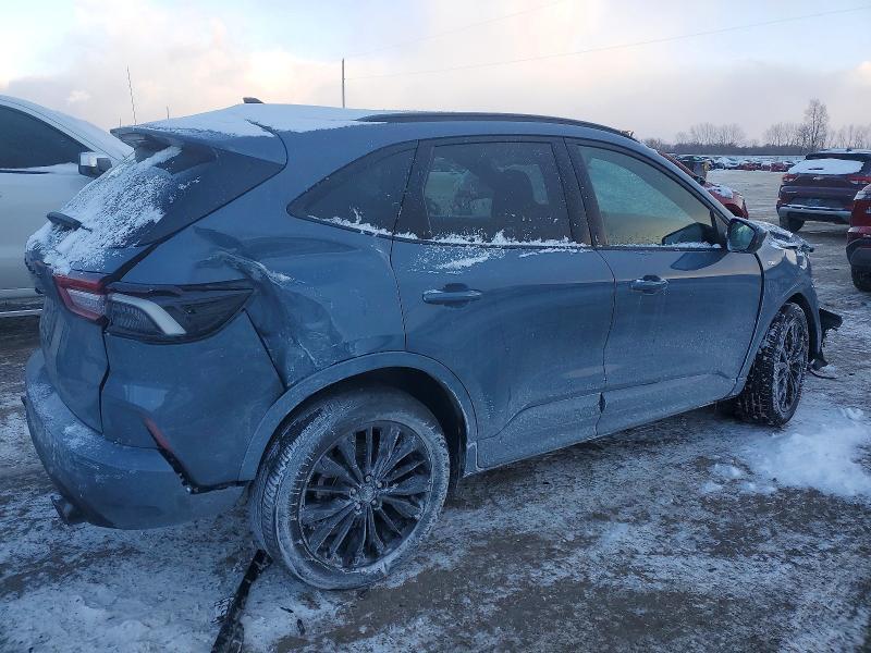 2023 Ford Escape st Line Elite