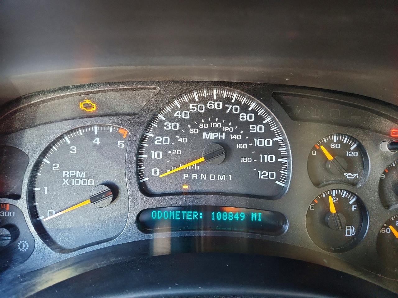 2007 GMC Sierra K2500 Heavy Duty