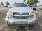2007 Dodge Nitro slt