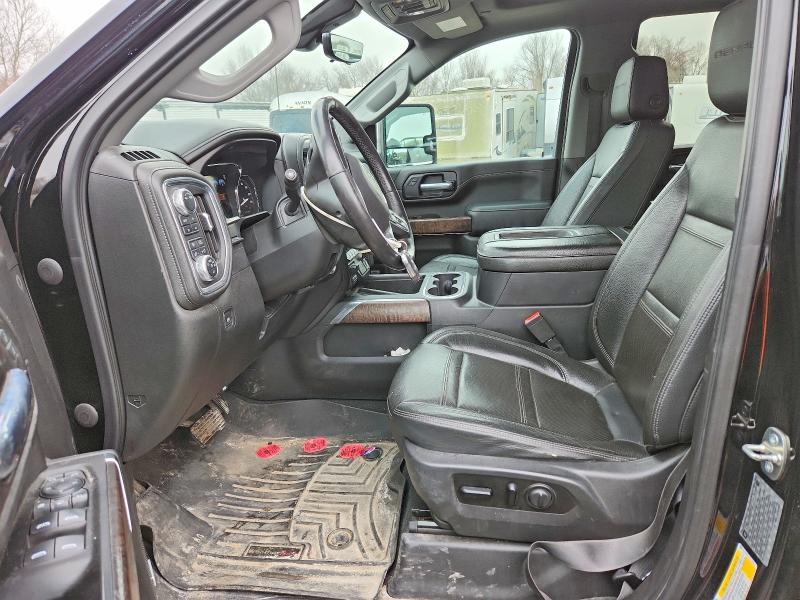 2020 GMC Sierra K2500 Denali