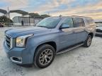 2016 GMC Yukon xl K1500 slt