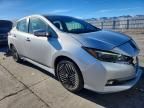 2025 Nissan Leaf sv Plus