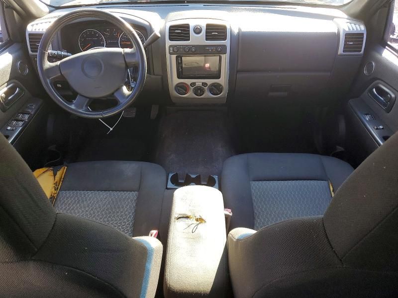 2010 Chevrolet Colorado lt