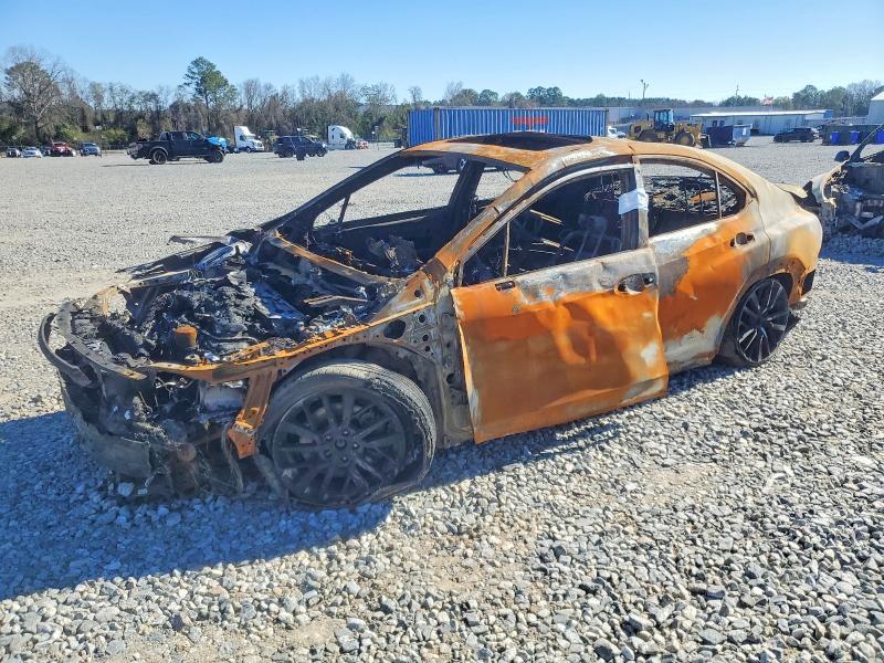 2023 Subaru Wrx Limited