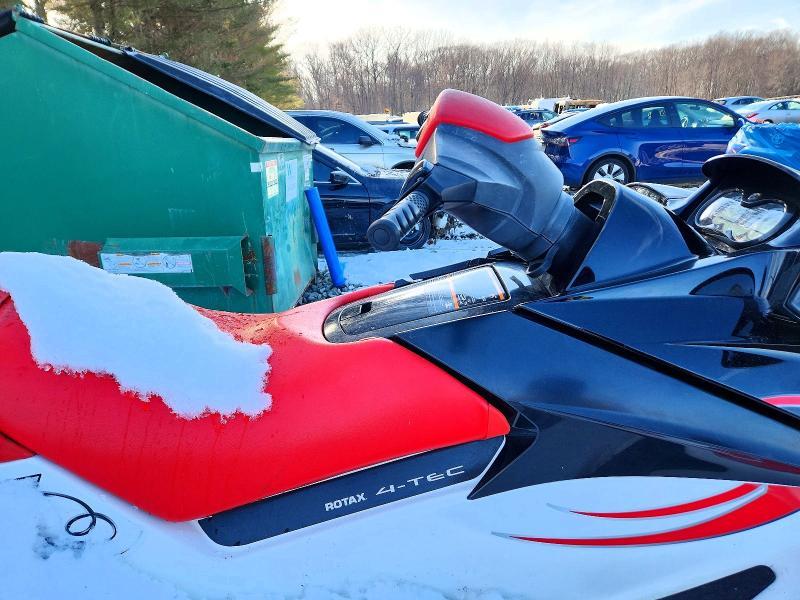 2008 Seadoo 215 4-tec