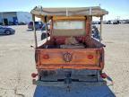 1955 Willys Jeep