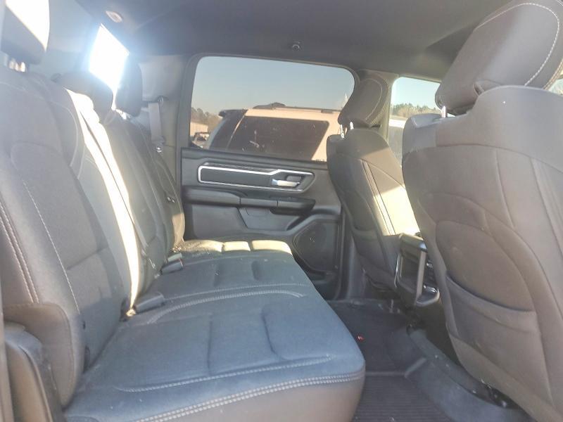 2019 Dodge Ram 1500 big Horn/lone Star