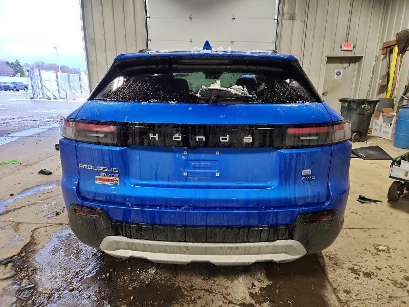 2024 Honda Prologue Elite
