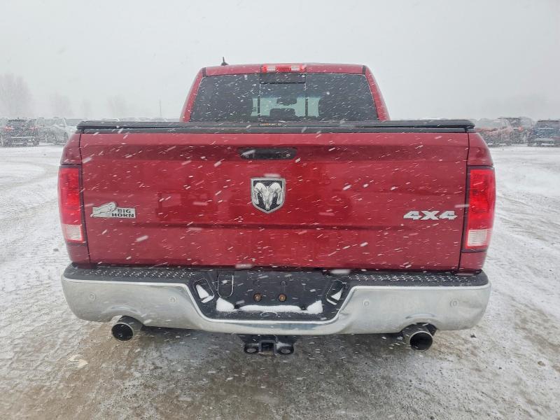 2014 Dodge Ram 1500 slt