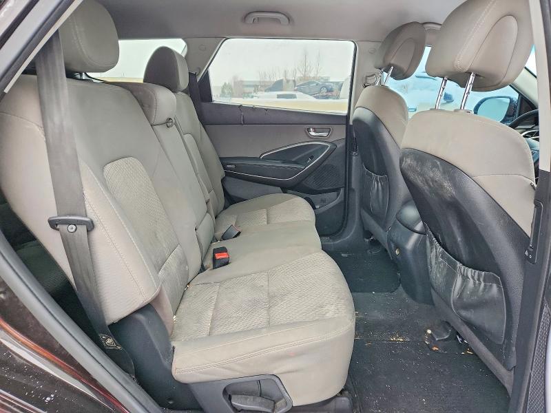 2019 Hyundai Santa fe xl se