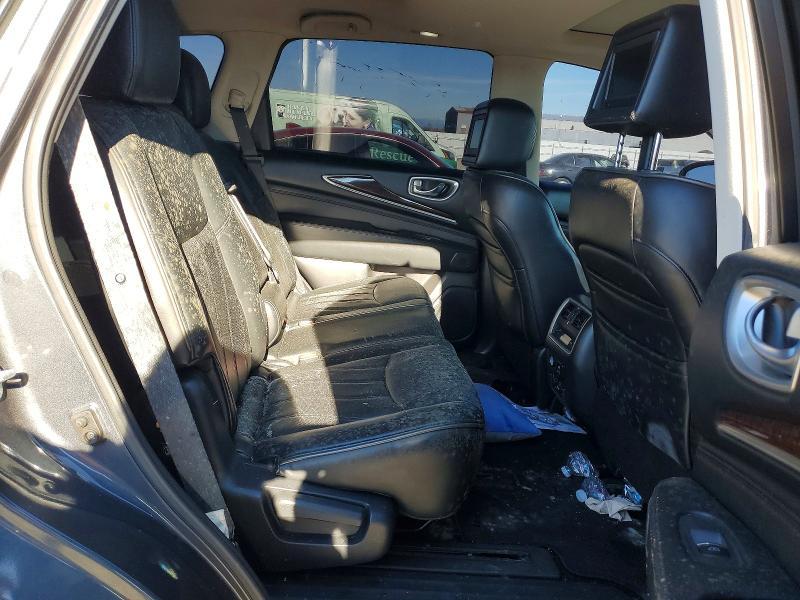 2013 Infiniti Jx35