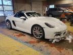 2017 Porsche Boxster
