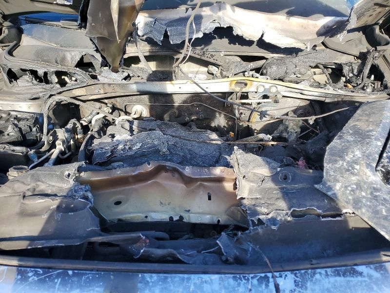 2012 Honda Pilot exl