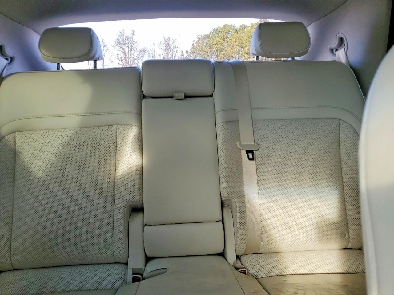 2024 Genesis Gv60 Advanced