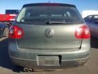 2008 Volkswagen Rabbit