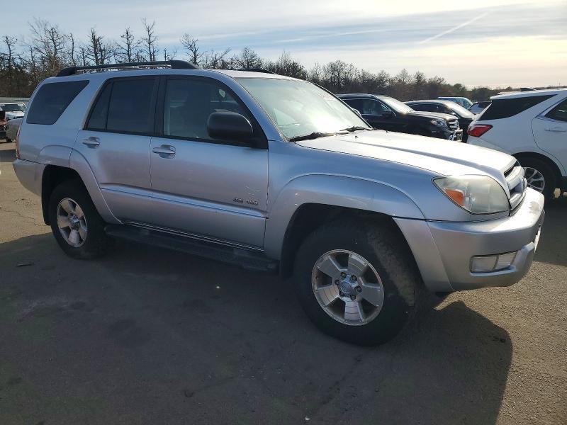 2004 Toyota 4runner SR5