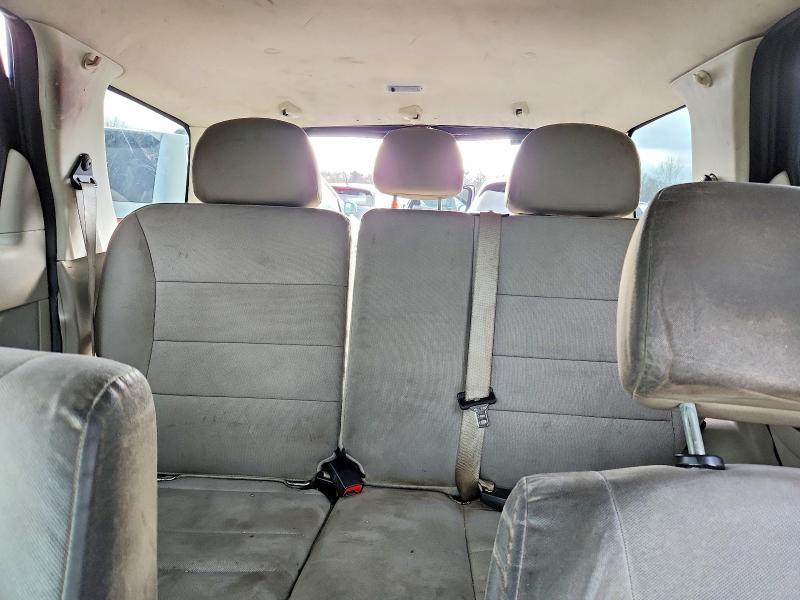 2012 Ford Escape Hybrid