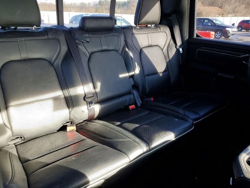 2021 Dodge Ram 1500 Limited