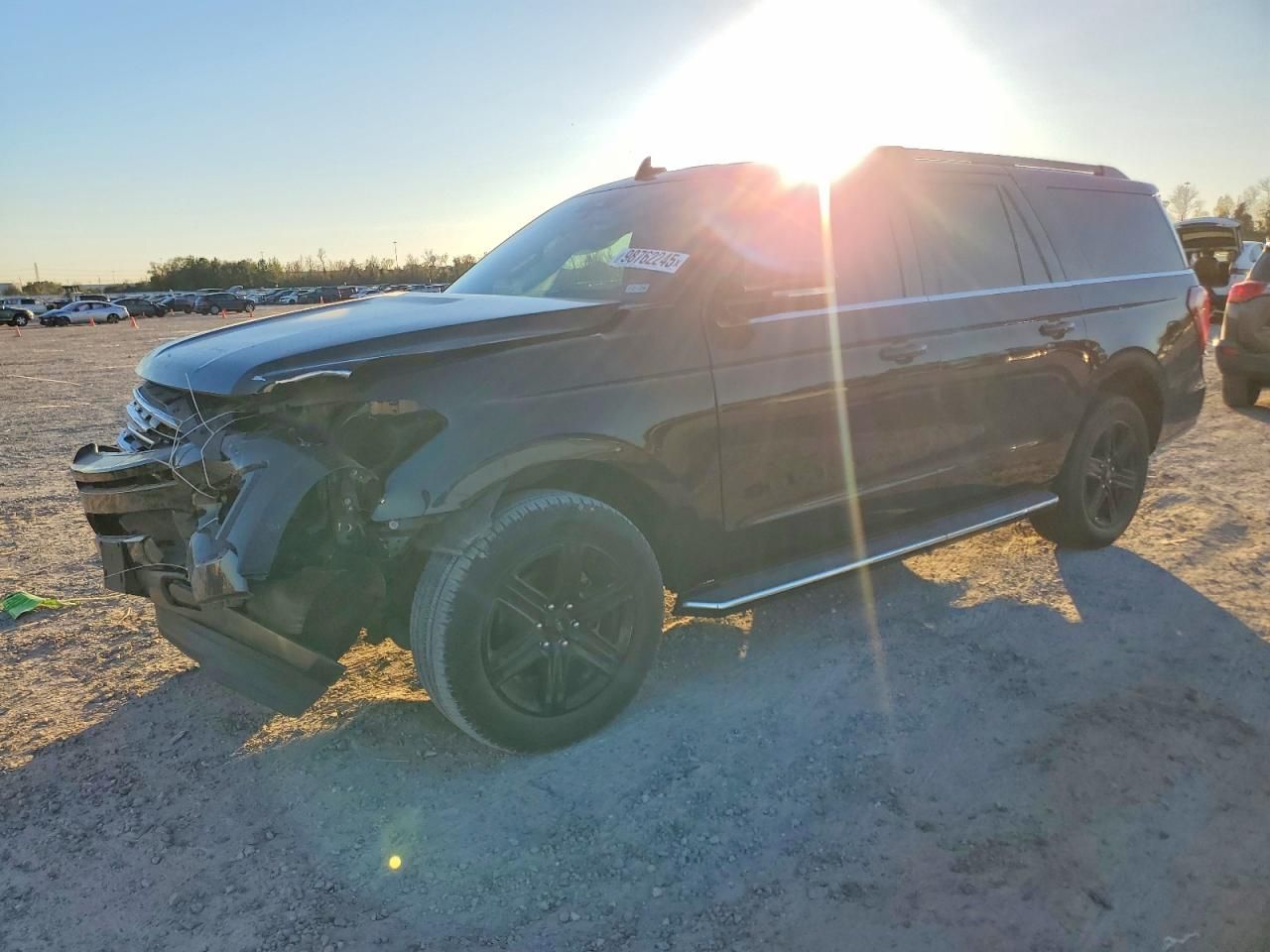 2021 Ford Expedition max xlt