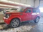 2011 Dodge Nitro Heat