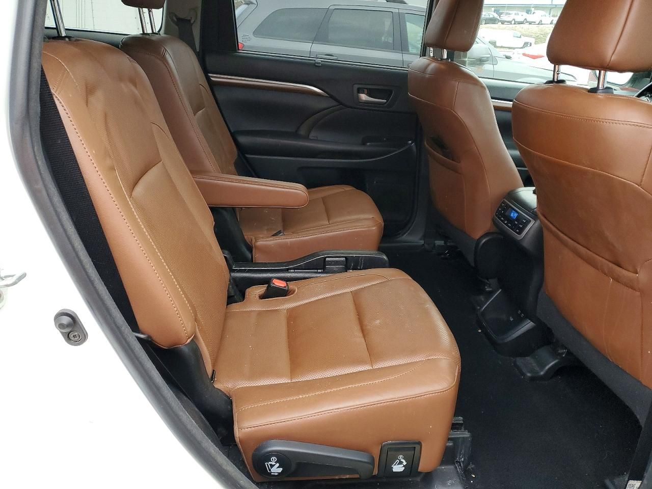 2018 Toyota Highlander Hybrid Limited