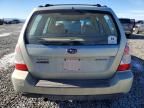 2006 Subaru Forester 2.5x