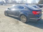 2014 KIA Cadenza Premium