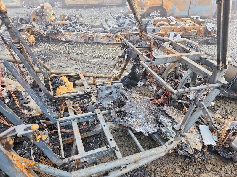 2021 Can-Am Maverick S-Utility Vehicle