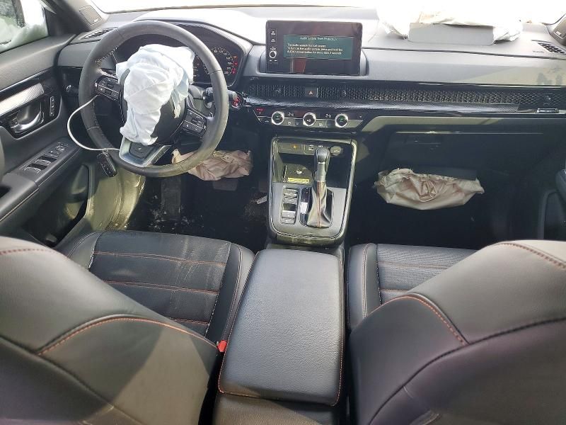 2024 Honda Cr-v Sport Touring