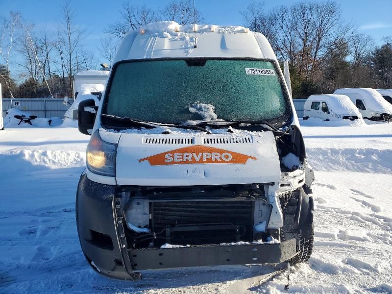 2019 Dodge Ram Promaster 2500 2500 High