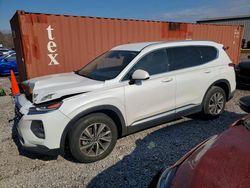 2020 Hyundai Santa fe sel for sale in Hueytown, AL