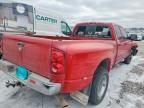 2007 Dodge RAM 3500 ST