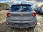 2022 Hyundai Venue sel
