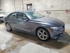 2013 BMW 328 xi
