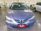 2008 Mazda 3 I