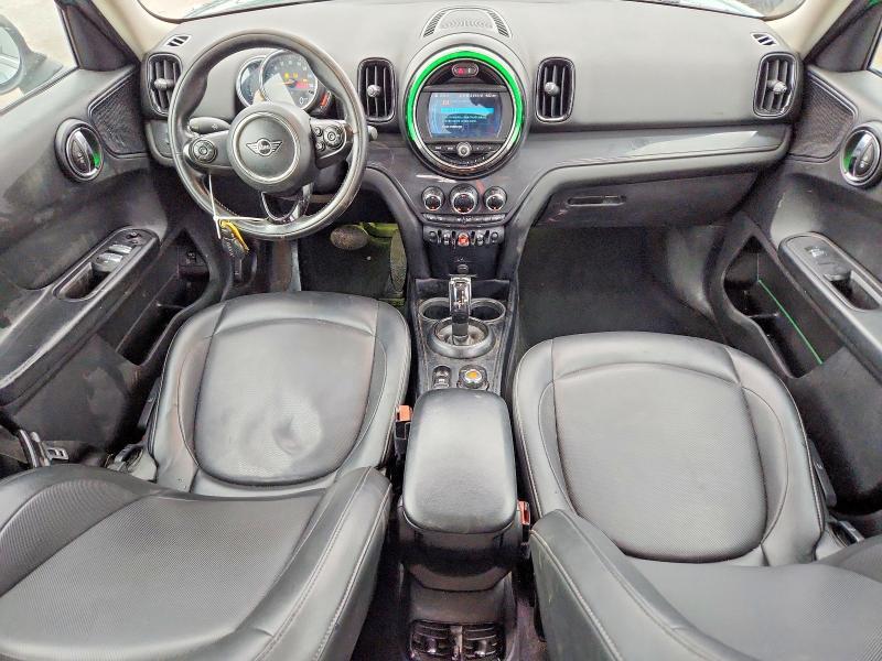 2020 Mini Cooper Countryman All4