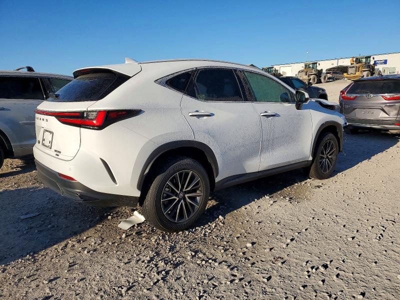 2026 Lexus Nx 350 Premium