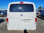 2019 Nissan NV200 2.5S Utility / Service Van