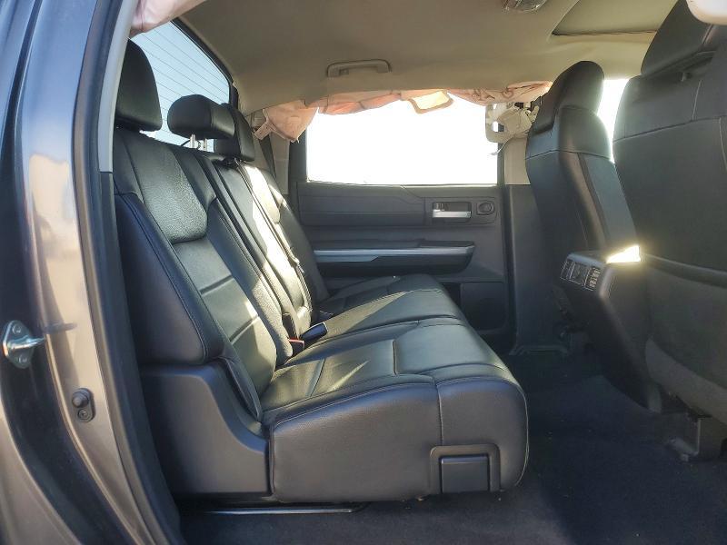 2020 Toyota Tundra Crewmax Limited