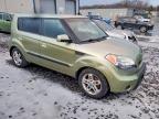 2010 KIA Soul +