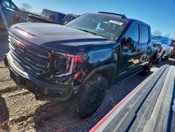 GMC Vehiculos salvage en venta: 2023 GMC Sierra K1500 At4x