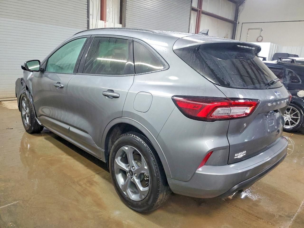 2023 Ford Escape st Line Select
